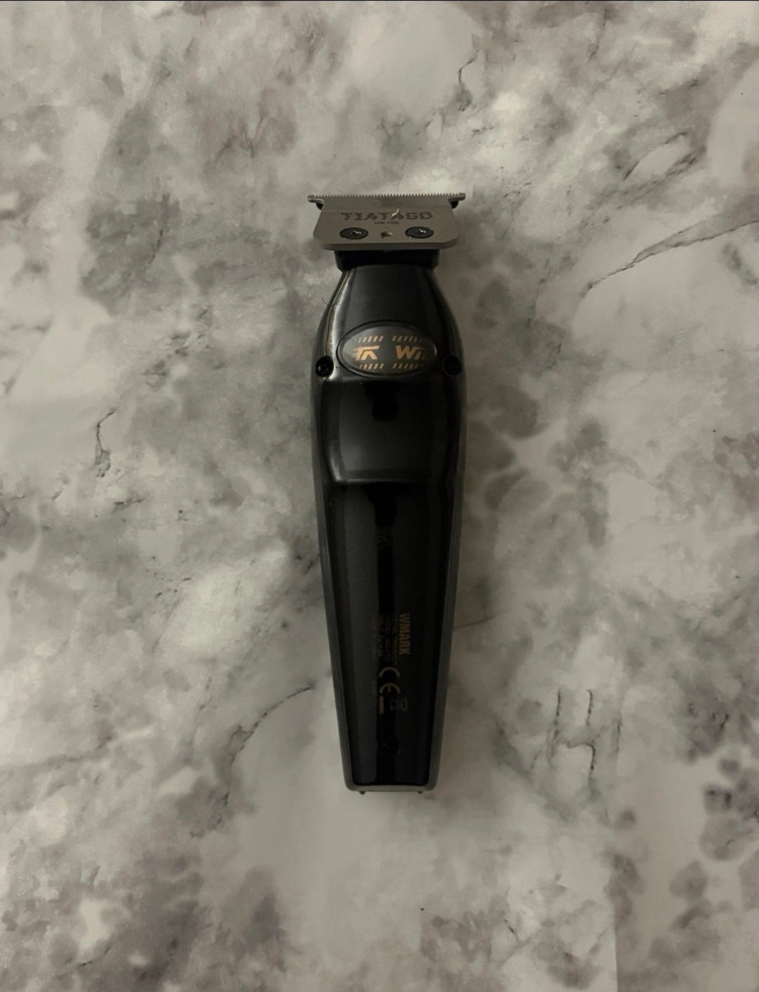 WMARK NG-VT2 Outer Rotor BLDC Detail Trimmer