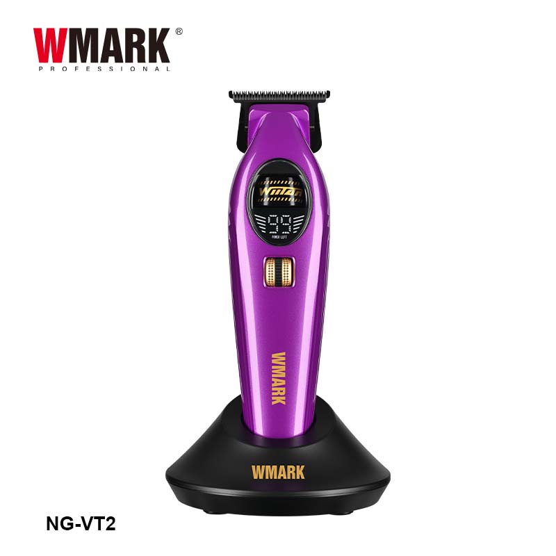 WMARK NG-VT2 Outer Rotor BLDC Detail Trimmer