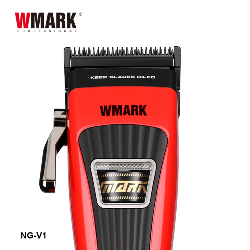 WMARK NG-V1 Outer Rotor BLDC