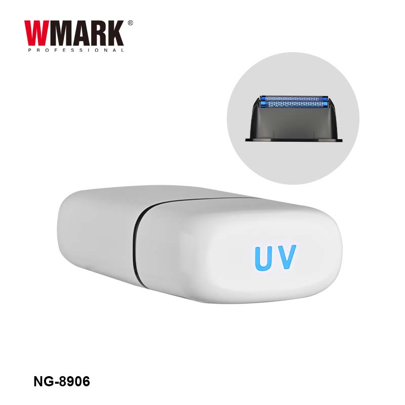 WMARK NG-8906 High Speed Barber Shaver