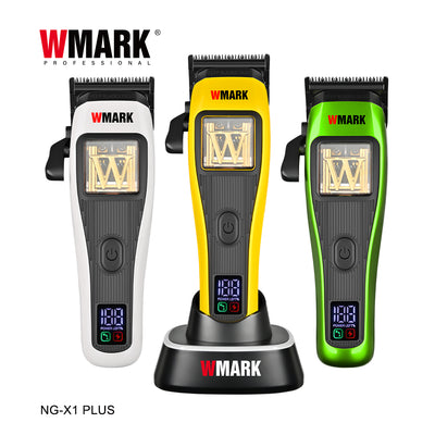WMARK NG-X1 Plus Mašinica za šišanje sa Vektorskim Motorom