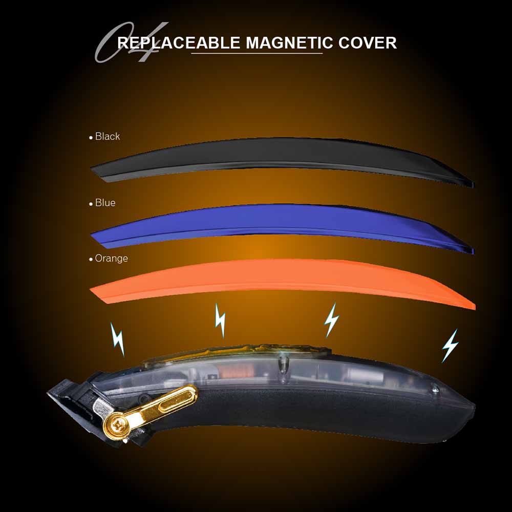 WMARK NG-9004B Maglev Motor