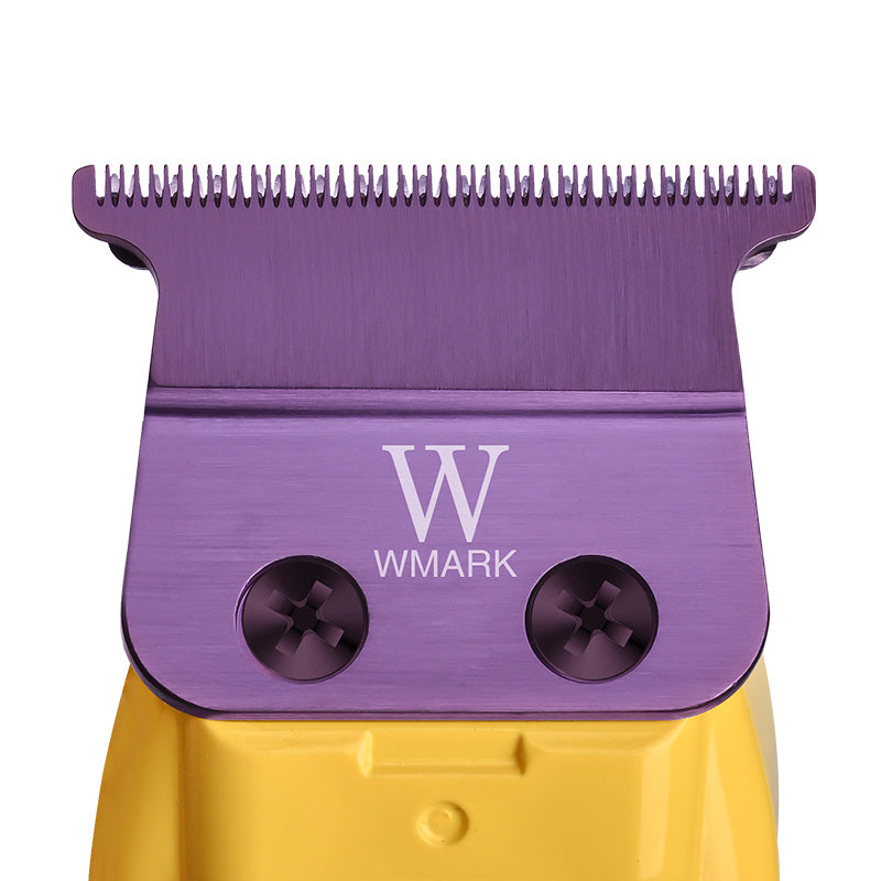 WMARK NG-8204 Wireless Charging Detail Trimmer