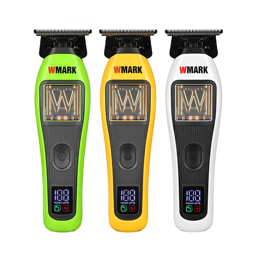 WMARK Vector Motor Detail Trimmer NG-XT1 PLUS