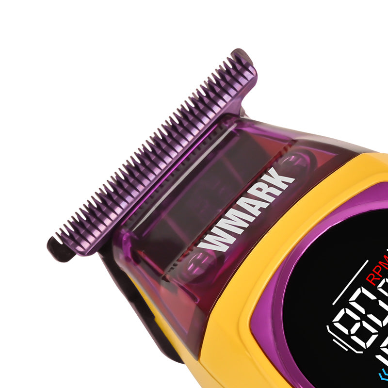 WMARK NG-8204 Wireless Charging Detail Trimmer