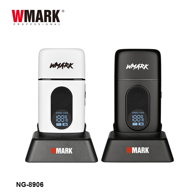 WMARK NG-8906 High Speed Barber Shaver