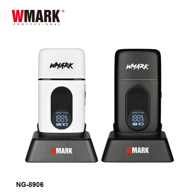 WMARK NG-8906 High Speed Barber Shaver