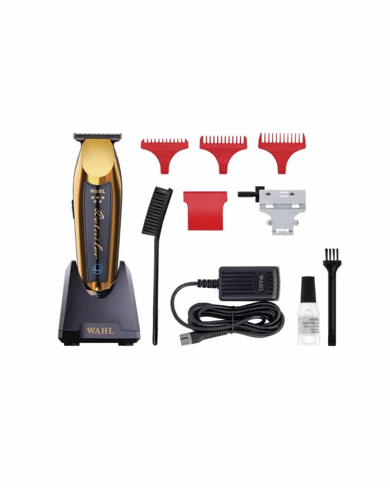 WAHL GOLD Cordless Trimmer