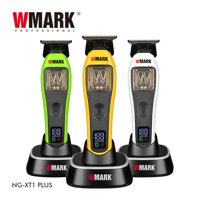 WMARK Vector Motor Detail Trimmer NG-XT1 PLUS