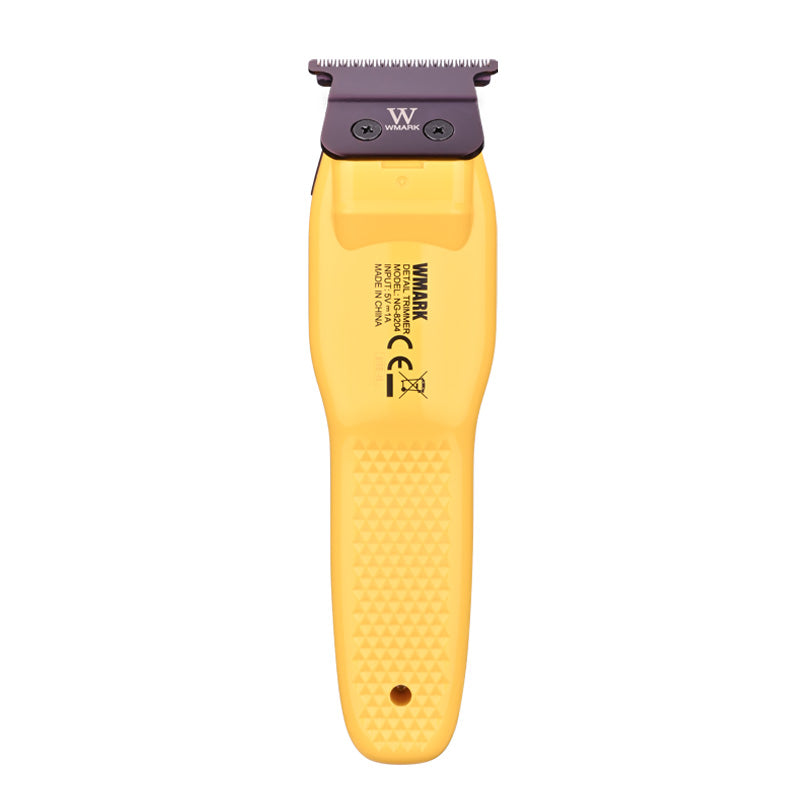 WMARK NG-8204 Wireless Charging Detail Trimmer