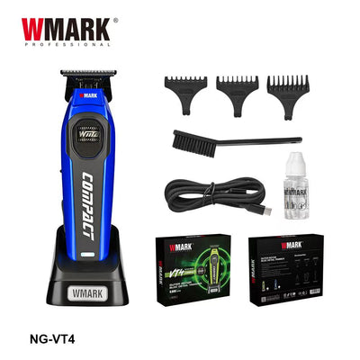 WMARK NG-VT4 Outer Rotor Detail Trimmer