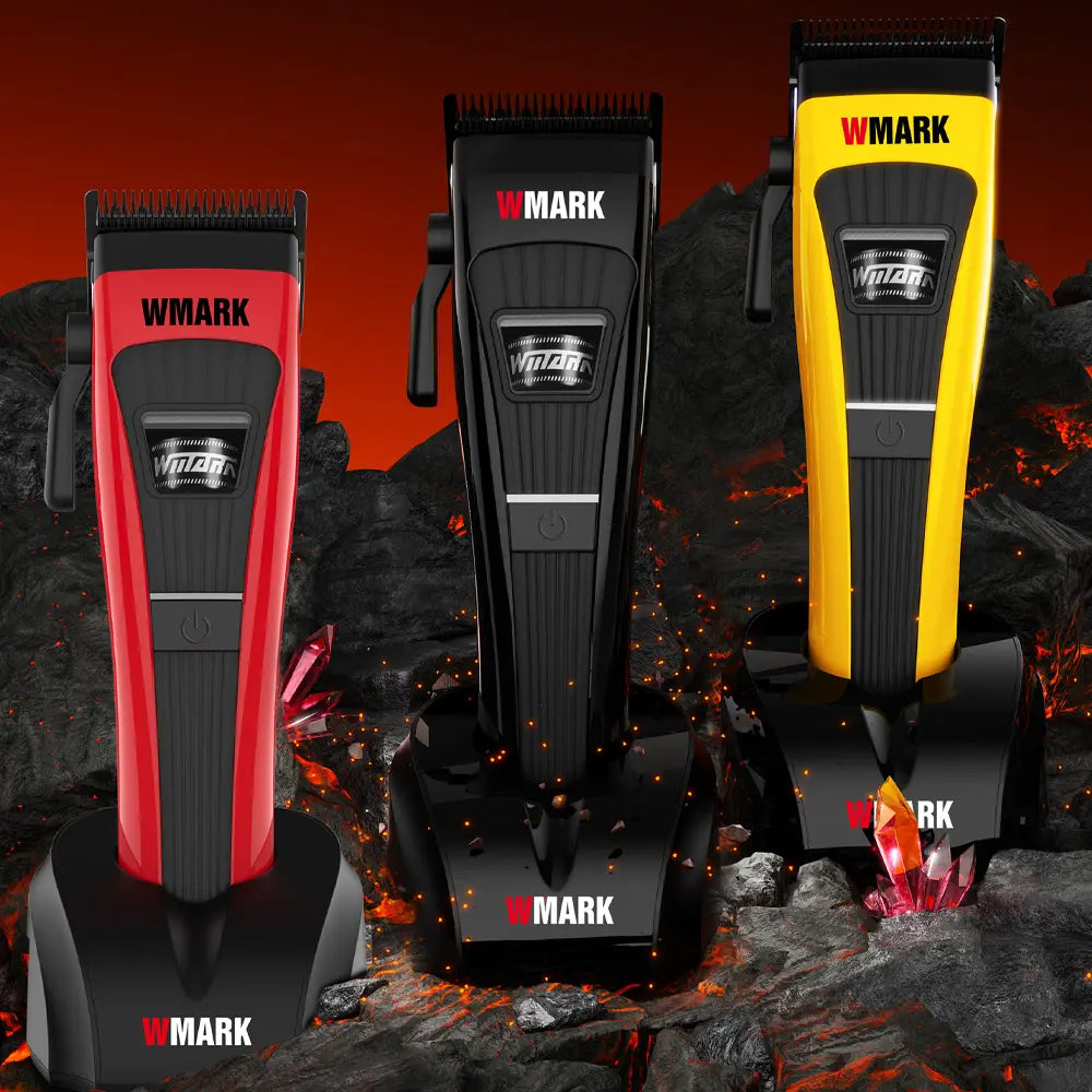 WMARK NG-V1 Outer Rotor BLDC
