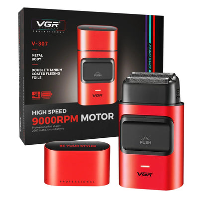VGR V-307 Professional Metal Edition