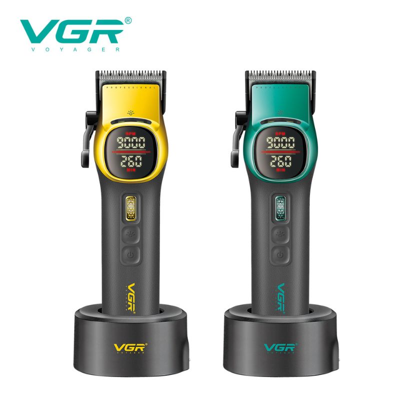 VGR V-886C Profesionalna mašinica za šišanje