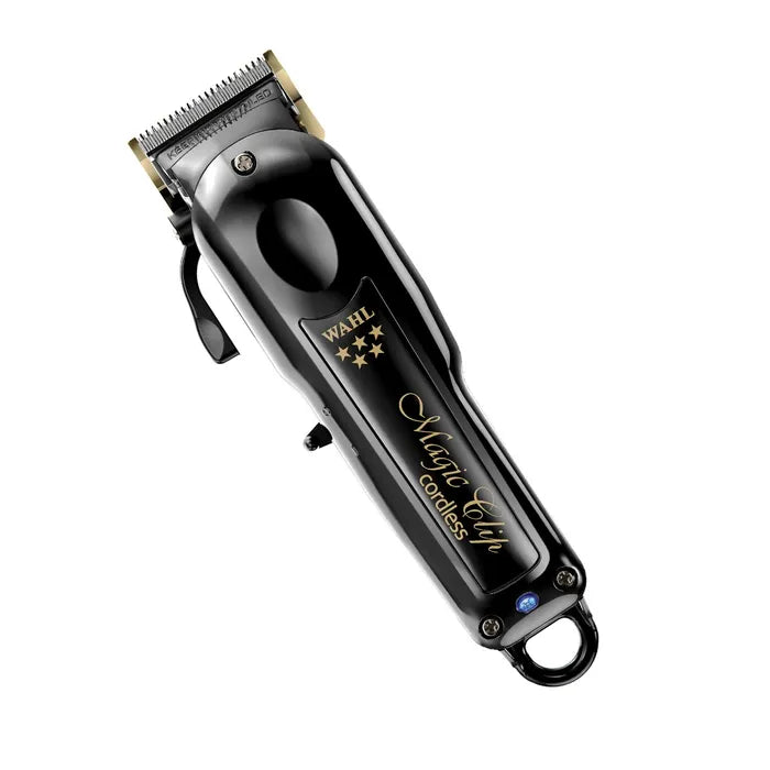 WAHL MAGIC CLIP BLACK