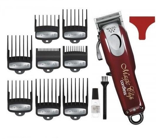 Cordless Magic Clip (POPUST) 30%