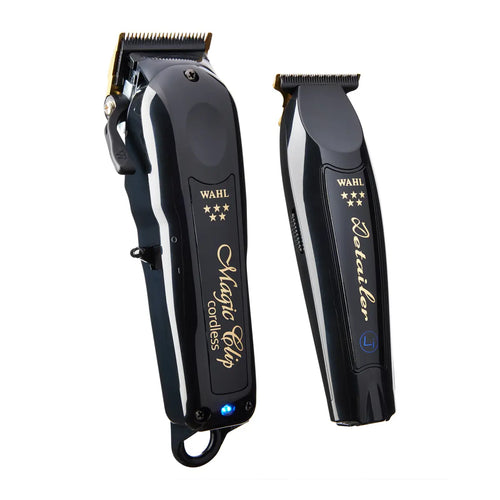 Wahl Barber COMBO